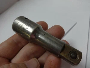 Craftsman USA 3” Extension 1/2” Drive -G- 44133 (2) - Picture 1 of 8