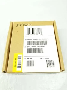 Juniper Networks - QFX5100-FAN-AFO - Juniper QFX5100FANAFO Cooling Module#14091R - Picture 1 of 5