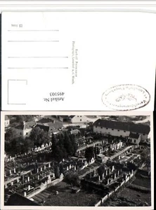 495103,Loosdorf Friedhof pub Rudolf Permoser - Bild 1 von 1