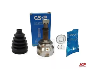 1 x OUTER CV JOINT FRONT LEFT OR RIGHT for JEEP COMPASS 2007-2009 2.0crd - Picture 1 of 2