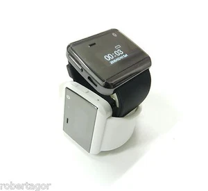 Smartwatch Telefon Bluetooth Uhren Freisprecheinrichtung MP3 Ios U Watch - Bild 1 von 1