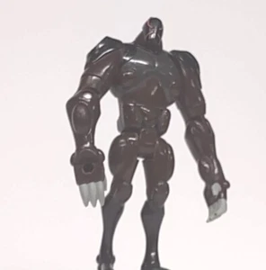 Bandai Sixsix Action Figure Ben 10 Ultimate Alien (senza accessori) Bounty hunter - Foto 1 di 1