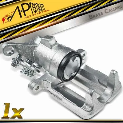 Pinza de freno trasera A-Premium o para Audi 200 Quattro 89-91 5000 Quattro S4 S6 Foto 1 de 4