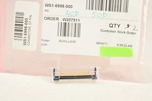 CANON 40D 50D connector CF pin - Photo 1 sur 5