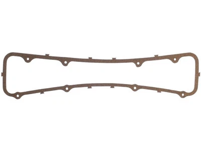 Junta de cubierta de válvula Mahle 69852WSNG 1979 para Chrysler LeBaron 1978-1980 Foto 1 de 2