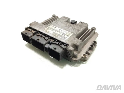 Peugeot Partner Unità modulo di controllo motore 1.6 HDi 75 Diesel 55kW (75 HP) - Immagine 1 di 4