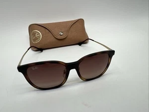 Ray-Ban RB4333D Woman’s Sunglasses - Picture 1 of 7