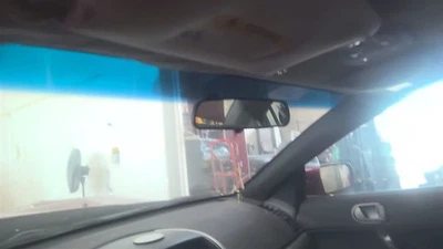 Rear View Mirror Without Rain Sensor Fits 00-12 GALANT 1816355 - Image 1 of 4