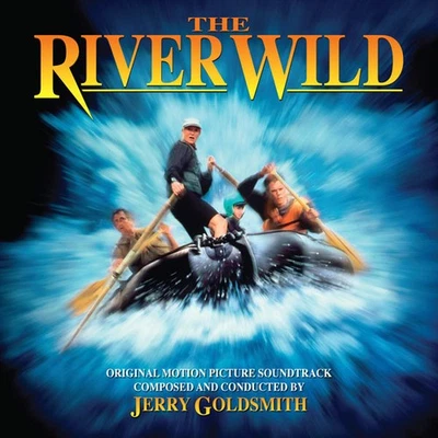 Jerry Goldsmith & M.Jarre - The River Wild (1994) Complete + Rejected Score 2CDs - Bild 1 von 2