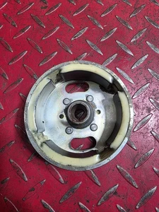 1989 Suzuki FA50 Flywheel - Bild 1 von 6
