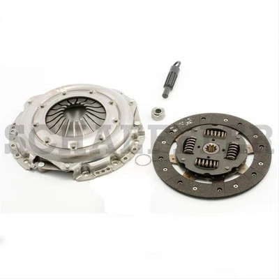 Luk Clutch 07-909 CLUTCH KIT BRONCO, F-150, F-250, F-350 93-96 Foto 1 de 3