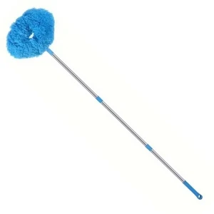 Washable For Ceiling Fan Duster Easy to Maintain and Reuse 52 characters - Afbeelding 1 van 7