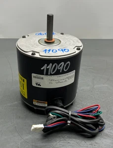 US Motors / M055MKG-2809 / (1/2) HP / 245-385V / 3PH / Electric Motor - Picture 1 of 3