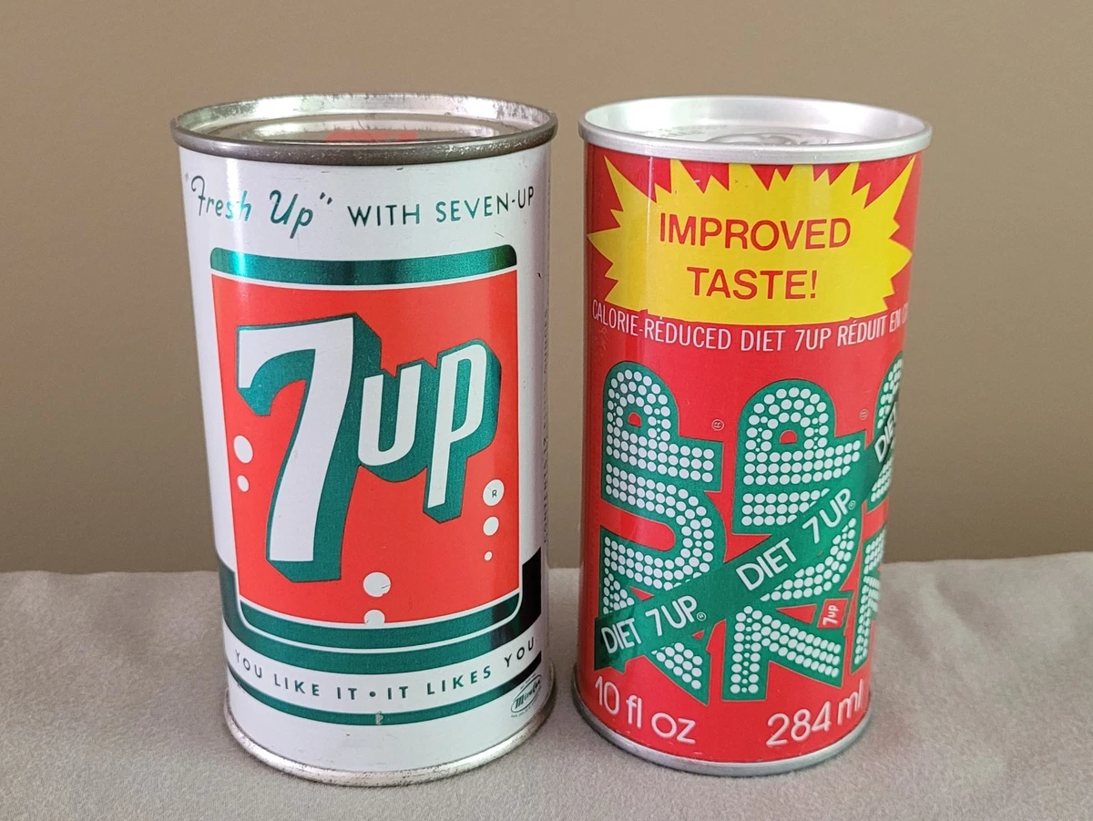 7 UP Advertising for sale | eBay