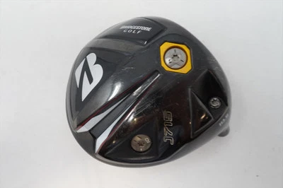 Bridgestone J715 10.5* Degree Driver Club Head Only 1011290 - Image 1 of 4