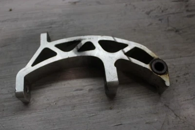 2004 Ski-doo Summit 800 Right Or Left Front Steering Arm Spindle 505071248 - Image 1 of 4