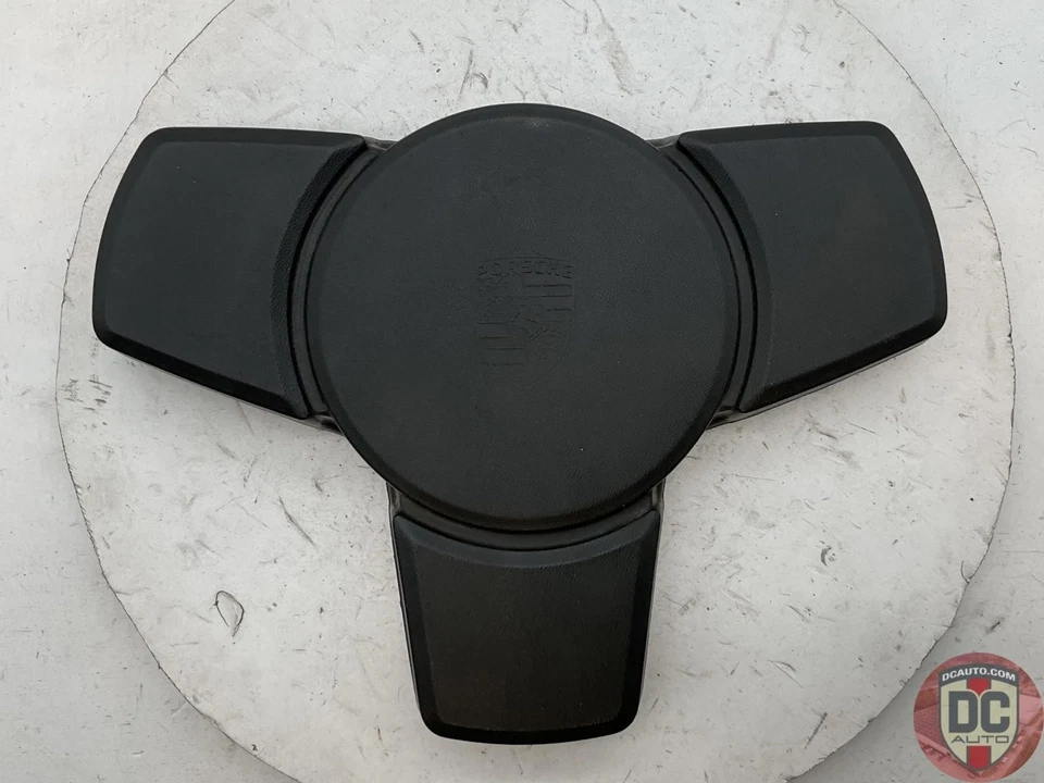 1978-1986 Porsche 911, 78-82 928 три спицы гудок подушечка 9113478590070B - Изображение 1 из 4