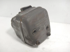 Silenciador original Husqvarna 357, 359 stock #2 OEM - Imagen 1 de 7