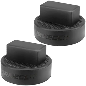 Car Jack Pad Adapters Pucks for Mercedes Benz A B C E Class Coupe GLS GL M R ... - Picture 1 of 7