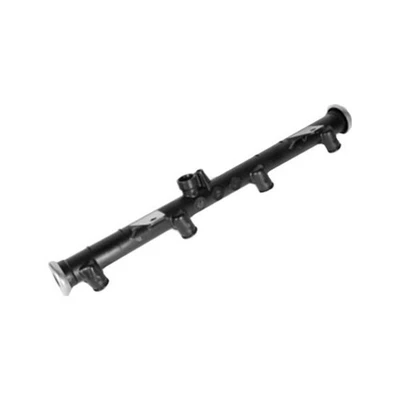 Original ACDelco para GMC Sierra 1500 2001-2007 carril inyector de combustible lado del pasajero Foto 1 de 4