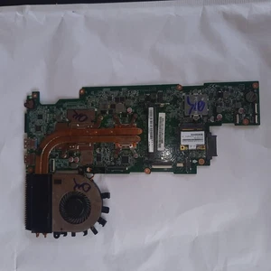 ACER ASPIRE V5-551G Mainboard DA0ZRPMB6C0 REV:C AMD A6 - Bild 1 von 6
