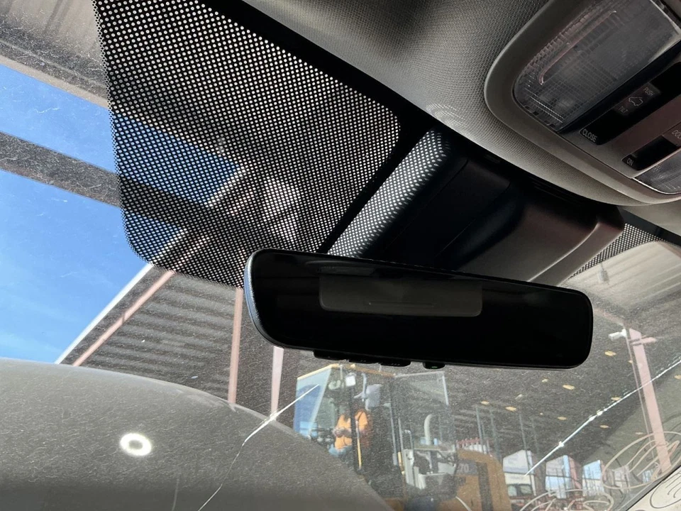 Espejo retrovisor con atenuación automática compatible con 21-23 RIDGELINE 4886175 Foto 1 de 1