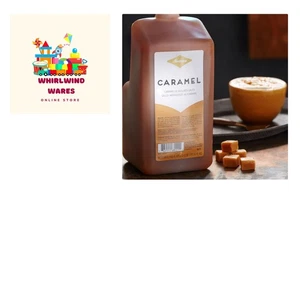 Caramel Sauce, 63 fl oz - Picture 1 of 2