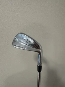 Callaway Apex MB 2018 Forged 7 Iron Project X Stiff 6.0 - Picture 1 of 5