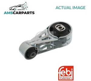 ENGINE MOUNT MOUNTING RIGHT 104667 FEBI BILSTEIN NEW OE REPLACEMENT - Picture 1 of 5