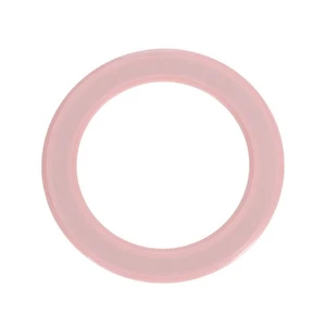 Magnetic Adapter Ring, ABS Magnetic Sticker Ring, Pink - Zdjęcie 1 z 7