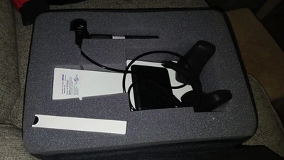 Dispositivo de tracción cervical Saunder con estuche y manual de operación - ¡¡¡NUEVO!!!! Foto 1 de 3