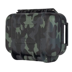 Hide a key outside with our magnetic key box for under car, hide key holder f... - Picture 1 of 9