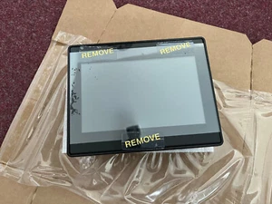 Wyświetlacz EXOR eX707 TFT - 800x480 pikseli - środowisko wykonawcze JMobile - 3x Ethernet - Zdjęcie 1 z 7