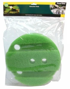 Pond One ClariTec Sponge Green -20ppi 3000/5000/ 10000/15000/UV 210s - Picture 1 of 1