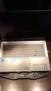 NOTEBOOK ACER ASPIRE 7 A715-51G-50FF CON MAGGIORAZIONE PARI AL NUOVO - Foto 1 di 5