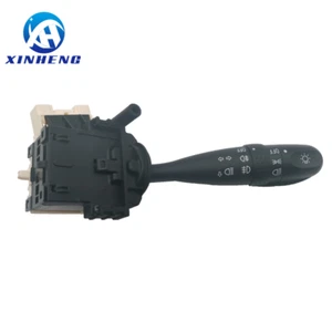 Interruptor de señal de giro de faros 84140-02280 para Toyota Yaris Verso Corolla E12 - Imagen 1 de 6