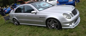 Mercedes Benz MKB E55 AMG (Imported) - Picture 1 of 13