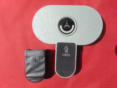 Pentacon Filmkassette für Pentaflex 16mm Film Kassette #12862 - Bild 1 von 2