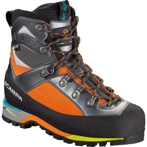 Scarpa - Triolet GTX EU 45 Bergschuhe Klettesteig Hochtouren Trekkingstiefel - Bild 1 von 3