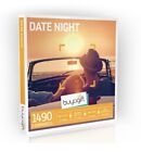 Buyagift - Date Night Experience Box: 1490 Options for Two Across the UK