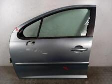 Porte arrière et accessoires Peugeot 207