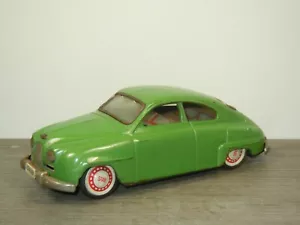 Saab 93B - Bandai 744 Japón *70463 - Imagen 1 de 8