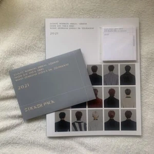 Seventeen Seagri 2021 From Japan Seller - Imagen 1 de 4
