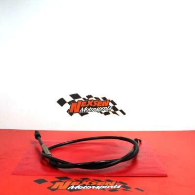 1982 Honda Cr480r Clutch Cable Line - Изображение 1 из 4