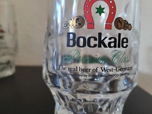 Pfungstädter Bierkrüge 0,3 L EDITION Bockale - Bild 1 von 2