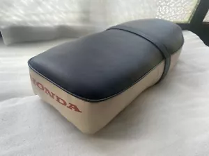 sella super Cub honda originale - Imagen 1 de 5