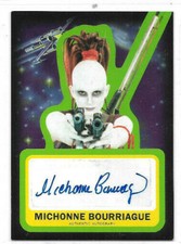 Star Wars : Journey To The Force Awakens Autograph Card Selection NM 2015 Topps