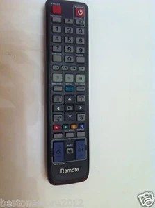 Nuevo Reemplazado Remoto BN59-00104R para Samsung LA46C750R2F LA46C750R2M LA55C750R2F - Imagen 1 de 4