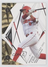 2019 BBM Premium Genesis Hisayoshi Chono #061