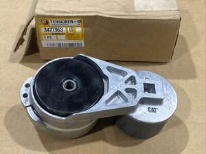 Tensionatore cinghia Caterpillar CAT Dayco 347-7963 OEM nuovo - Foto 1 di 5